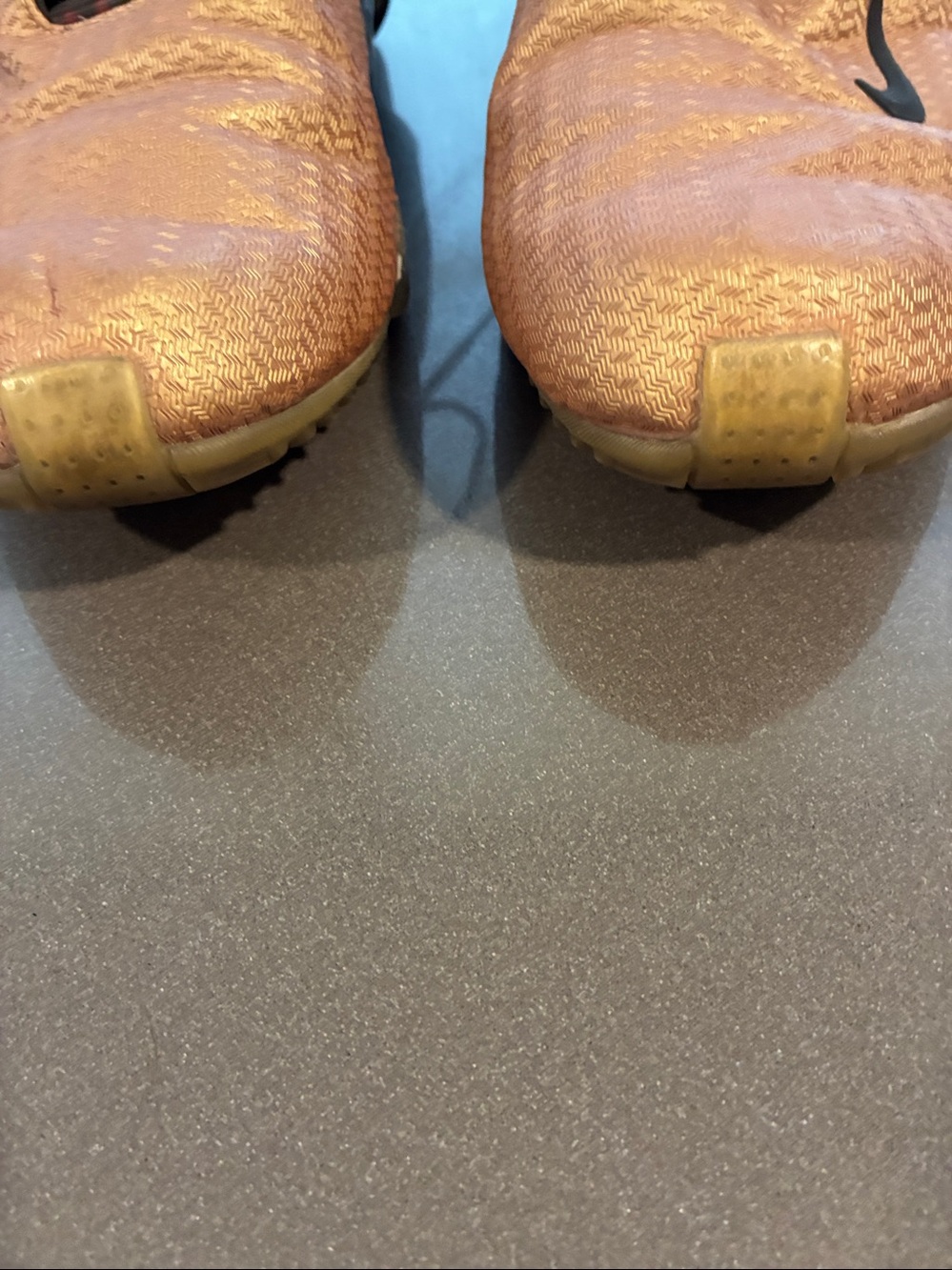Nike Zoom Hyperflight Premium Beijing Men’s Sneakers - Picture 7 of 8